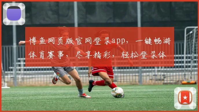 博鱼网页版官网登录app，一键畅游体育赛事，尽享精彩，轻松登录体验