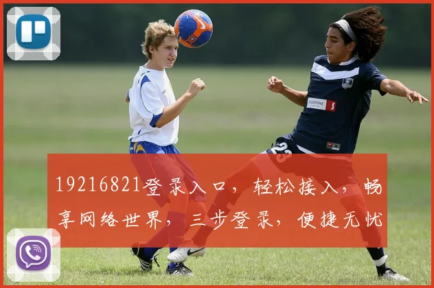 19216821登录入口，轻松接入，畅享网络世界，三步登录，便捷无忧，安全可靠。